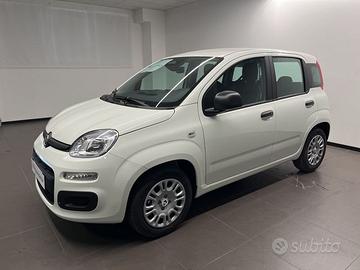 FIAT Pandina NEW 1.0 HYBRID
