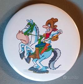SPILLA COCCO BILL JACOVITTI 