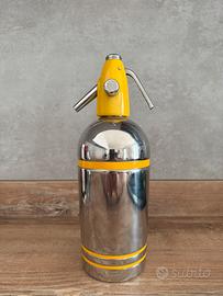 Sifone vintage per seltz