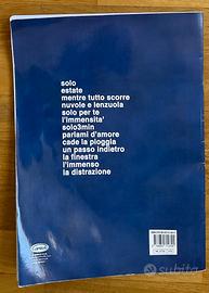 CANZONIERE NEGRAMARO