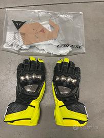 Guanti Dainese Full Metal 7 tg L