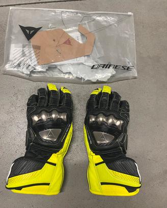Guanti Dainese Full Metal 7 tg L