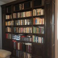 Libreria antica