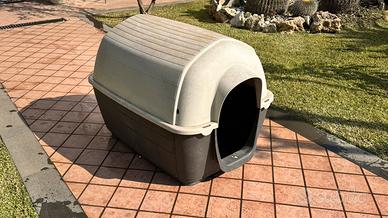 Trasportino cucce per cani