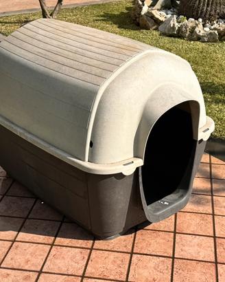 Trasportino cucce per cani