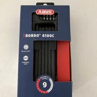 ABUS BORDO 6100 C