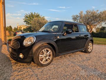mini Cooper r56 1.6 Benzina 120 CV