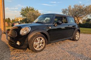 mini Cooper r56 1.6 Benzina 120 CV