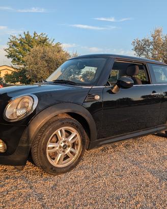 mini Cooper r56 1.6 Benzina 120 CV