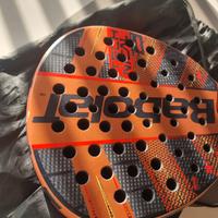 racchetta padel