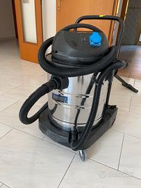 Aspiratutto liquidi e solidi professionale