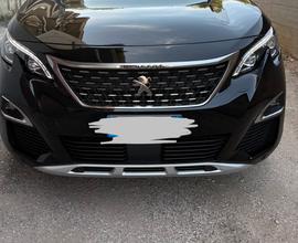 Peugeot 3008 GTline 1.5 131 cavalli cambio automa