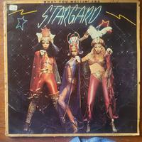 Disco vinile stogaro