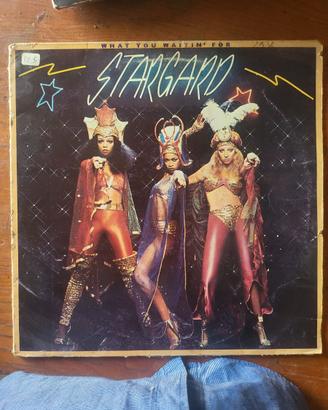 Disco vinile stogaro