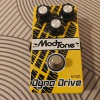 ModTone Dyno Drive overdrive per chitarra