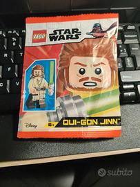Lego Star Wars Qui-Gon Jinn