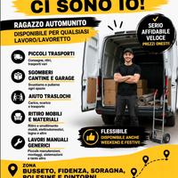 Servizi