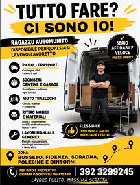 Servizi