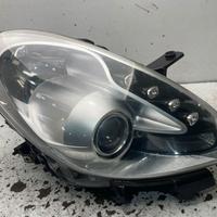 Faro destro allo xenon Alfa Romeo Giulietta
