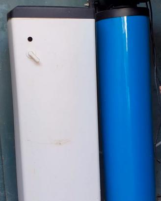 ADDOLCITORE ACQUA