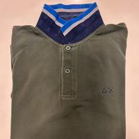 Polo Sun68