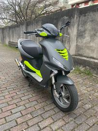 Piaggio NRG POWER DD liquido