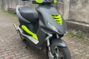 Piaggio NRG POWER DD liquido