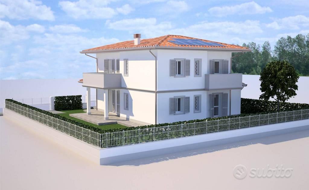 Appartamento – Campi Bisenzio, San Lorenzo - Vista 5