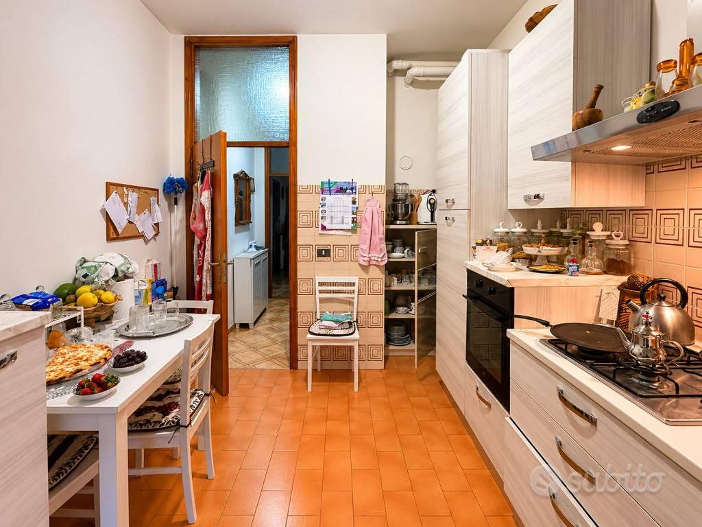 Appartamento – Forlì, Schiavonia - San Biagio, Quartiere Schiavonia San Biagio - Vista 4