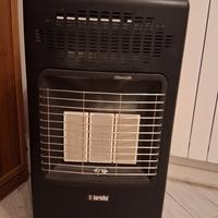 stufa a gas bartoloni