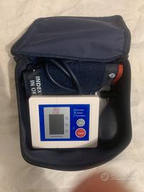 macchinetta pressione