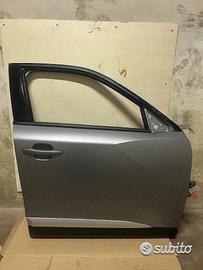 Portiera anteriore posteriore peugeot 2008 2020