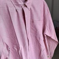 camicia Timberland uomo 
