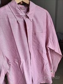 camicia Timberland uomo 
