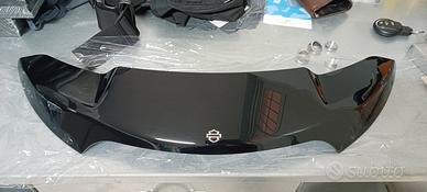 Parabrezza Faering HD Road Glide 2008/2024