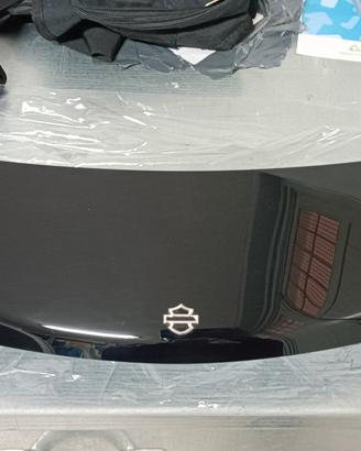 Parabrezza Faering HD Road Glide 2008/2024