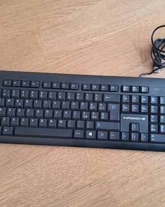 Tastiera Computer