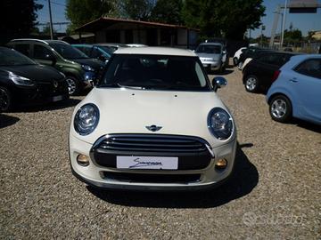 MINI One 1.2 One 5 porte