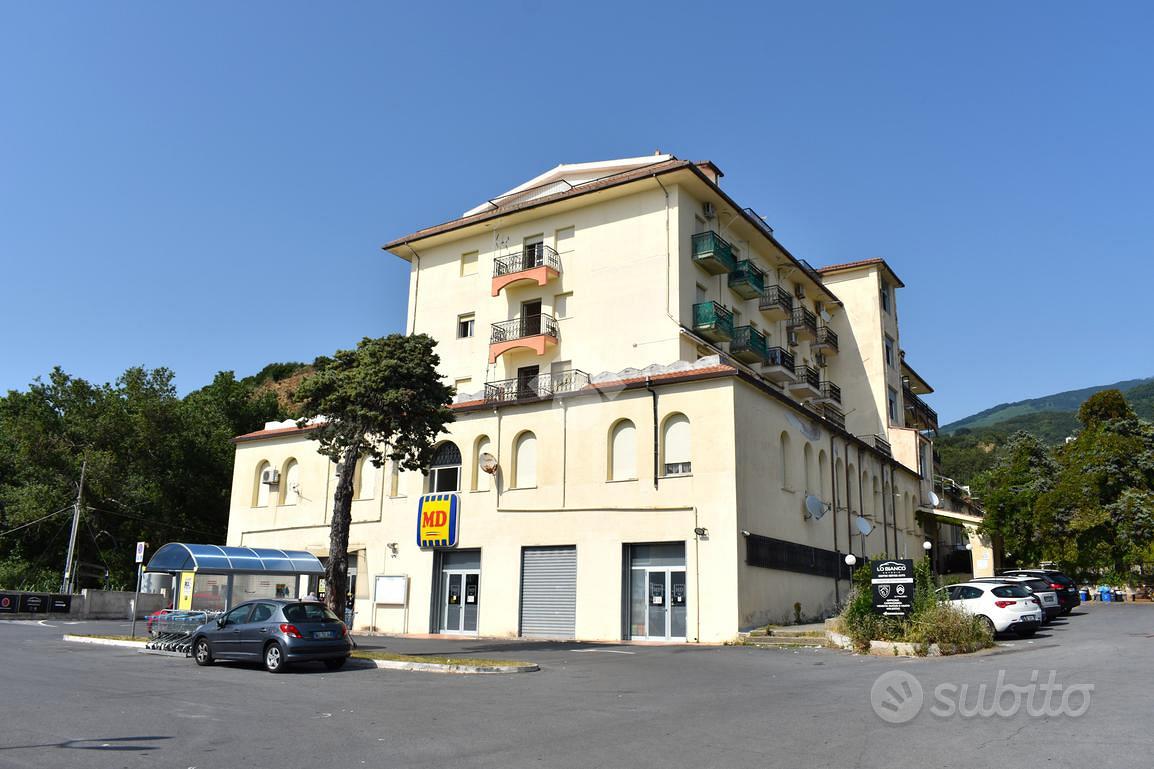 Apartment in Paola, Cosenza - Vista 2