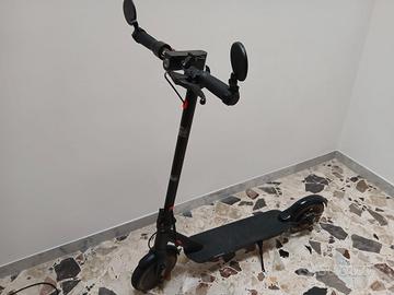 MONOPATTINO ELETTRICO 