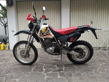 Honda xr 400 1998 19000 km