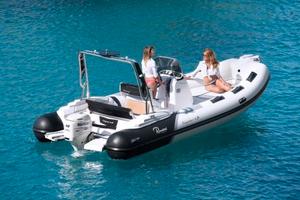 GOMMONE RANIERI  19 SPORT SOLO 180 ORE