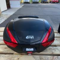 Bauletto Givi  v47NN