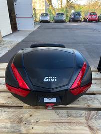Bauletto Givi  v47NN