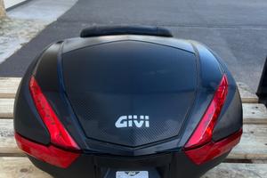 Bauletto Givi  v47NN