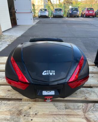 Bauletto Givi  v47NN