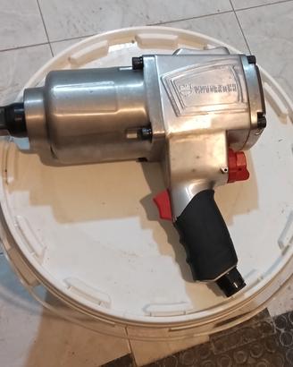 Avvitatore Wurth pistola pneumatica compressore 