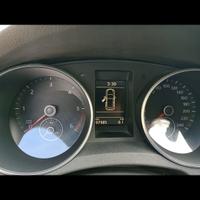 Testata di Golf 6
