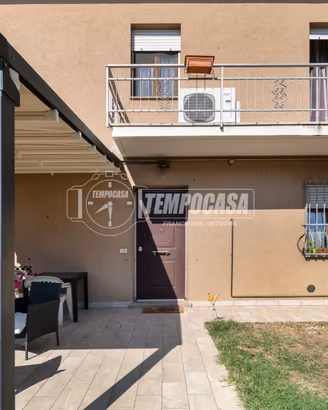 Villa a Schiera a Soliera 4 locali