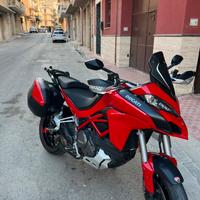 MULTISTRADA 1200s